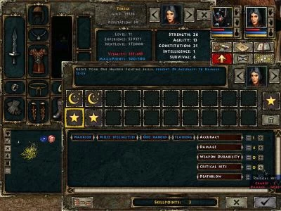 BEYOND DIVINITY screenshot 13