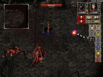 BEYOND DIVINITY screenshot 18