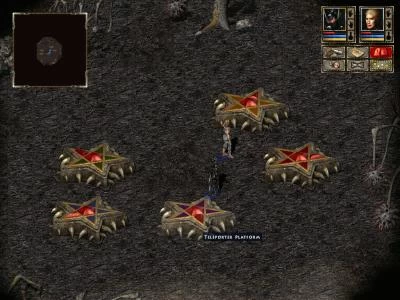 BEYOND DIVINITY screenshot 20