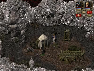 BEYOND DIVINITY screenshot 22