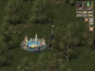 BEYOND DIVINITY screenshot 29