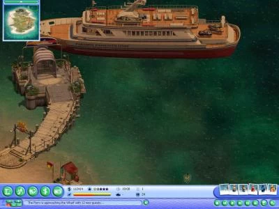 VIRTUAL RESORT: SPRING BREAK screenshot 2