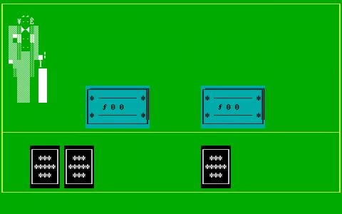 BACCARAT screenshot 2