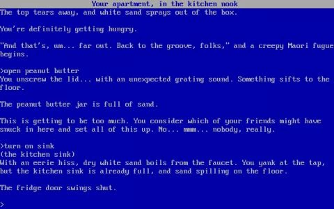 SHADE screenshot 7