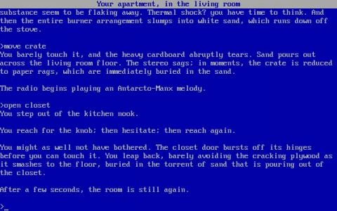 SHADE screenshot 8