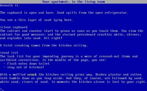 SHADE screenshot 9