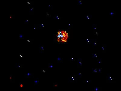 BLADE EAGLE 3-D screenshot 5