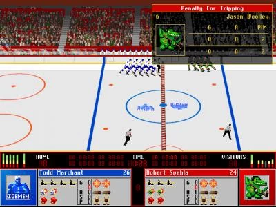 SOLID ICE screenshot 8