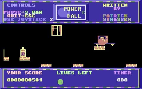 POWERBALL screenshot 3