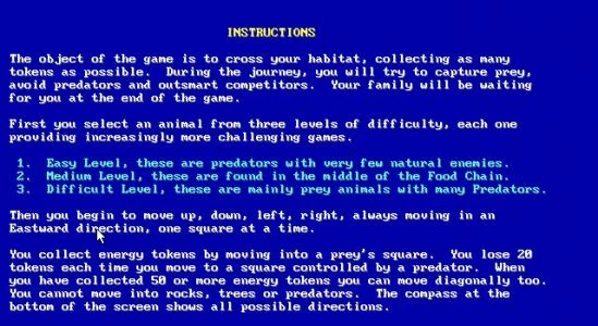 DINOSAUR PREDATORS screenshot 7