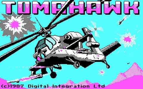 Tomahawk