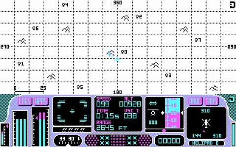 TOMAHAWK screenshot 6