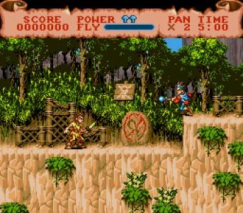 HOOK screenshot 13