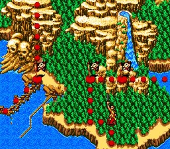 HOOK screenshot 7