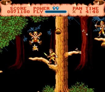 HOOK screenshot 9