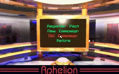 RETRIBUTION screenshot 3