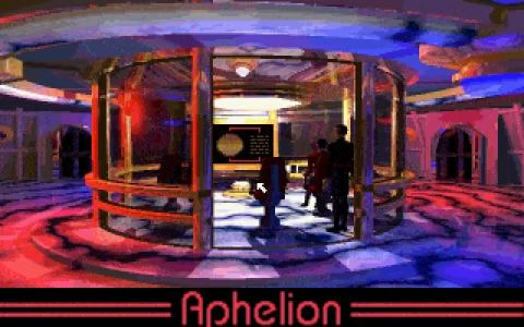 RETRIBUTION screenshot 5