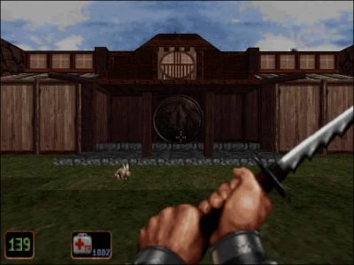 SHADOW WARRIOR screenshot 15