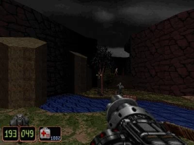 SHADOW WARRIOR screenshot 20
