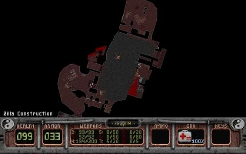 SHADOW WARRIOR screenshot 24