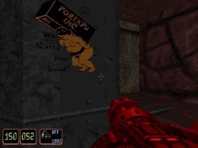 SHADOW WARRIOR screenshot 6