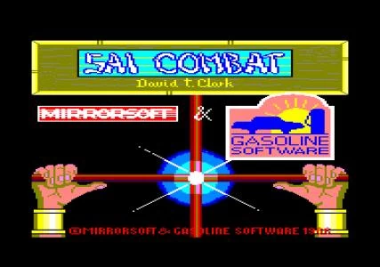 SAI COMBAT screenshot 2