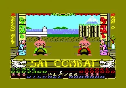 SAI COMBAT screenshot 7