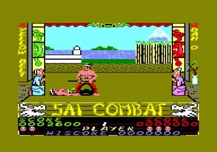 SAI COMBAT screenshot 8