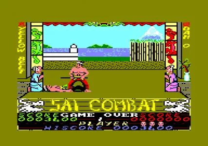 SAI COMBAT screenshot 9