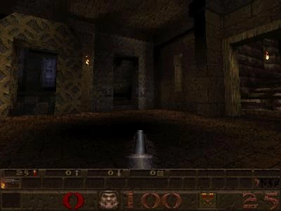QUAKE screenshot 15