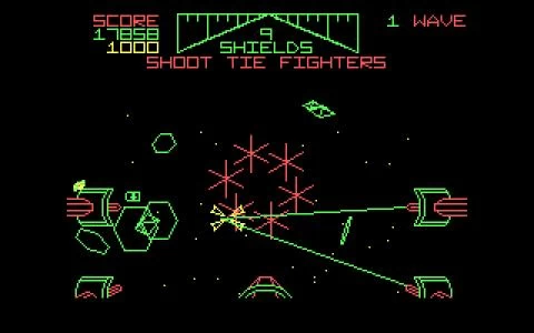 STAR WARS screenshot 19