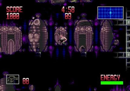 ALIEN³ screenshot 5