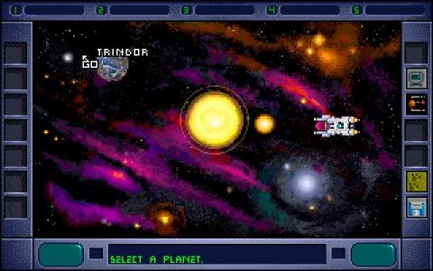 STRIKE SQUAD screenshot 12