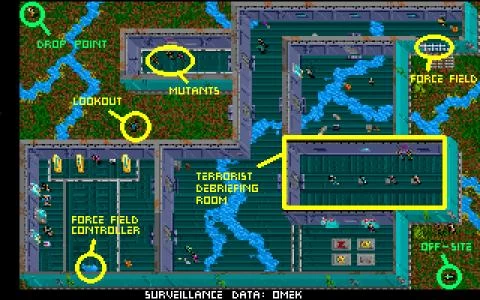 STRIKE SQUAD screenshot 3