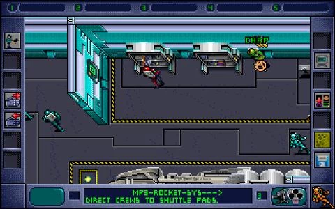 STRIKE SQUAD screenshot 6