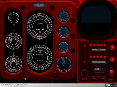 DESTROYER COMMAND screenshot 15