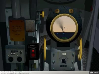 DESTROYER COMMAND screenshot 2