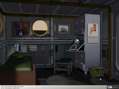 DESTROYER COMMAND screenshot 5