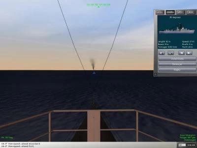 DESTROYER COMMAND screenshot 8