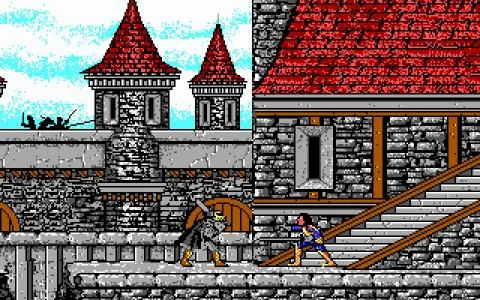 WILLOW screenshot 7