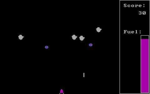 ENCOUNTER screenshot 3