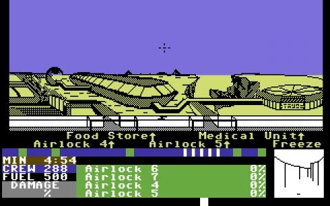 PSYTRON screenshot 2