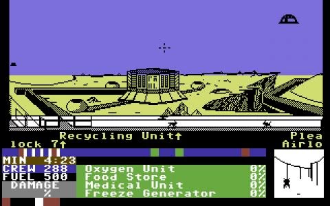 PSYTRON screenshot 3