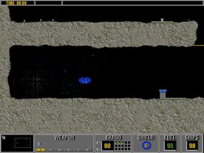 GRAVITY FORCE screenshot 20