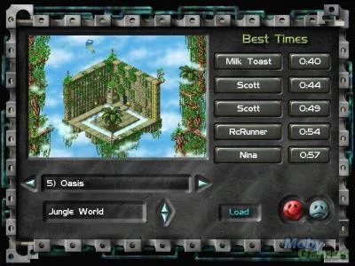LODE RUNNER 2 screenshot 13