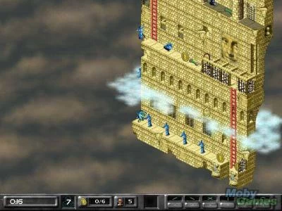 LODE RUNNER 2 screenshot 5
