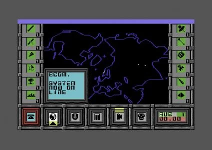HIGH FRONTIER screenshot 7
