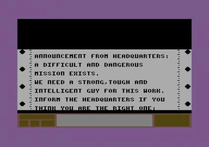MISSION ELEVATOR screenshot 2