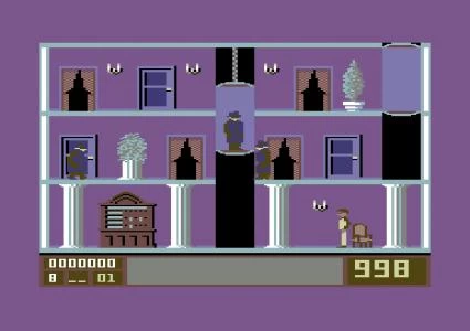 MISSION ELEVATOR screenshot 3