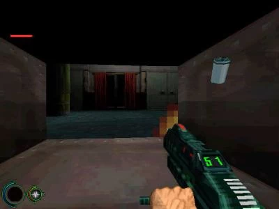 CODENAME: TENKA screenshot 12